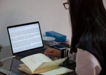 Descartan que regreso a clases sea en línea en Sinaloa pese a inseguridad