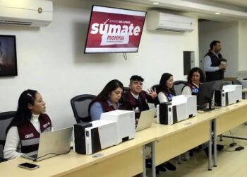 Sinaloa, primer estado del país en cumplir meta de afiliación a Morena