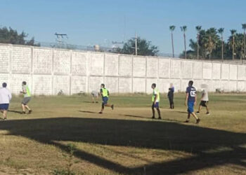 Frustran intento de fuga en el Centro para Internamiento de Adolescentes en Culiacán