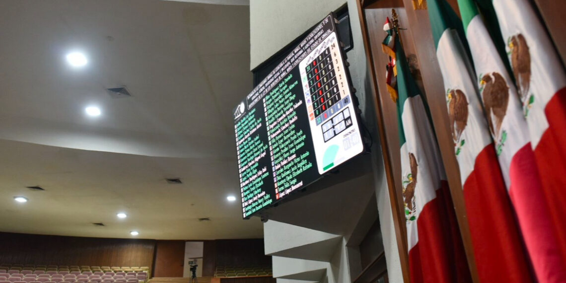 Aprueban en el Congreso obligatoriedad de la crianza positiva en Sinaloa