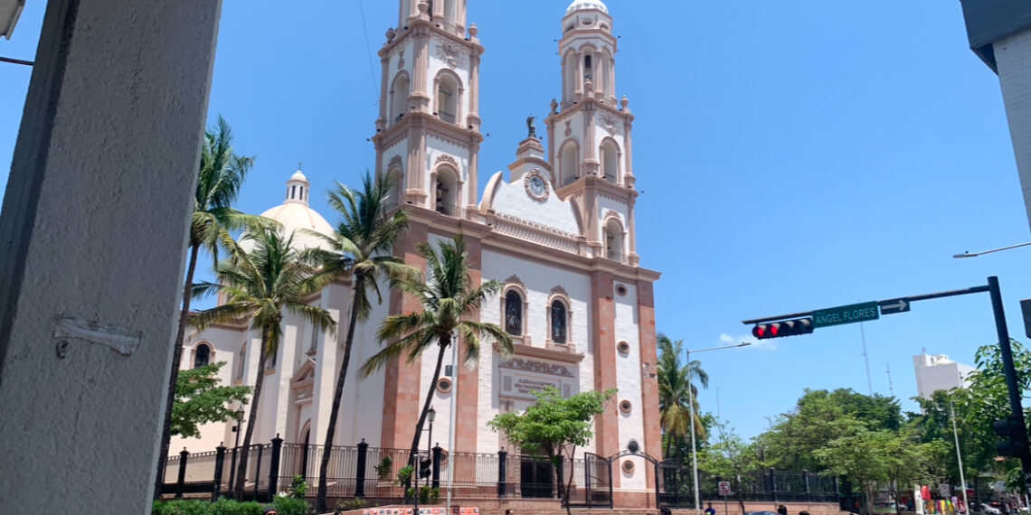 Culiacán, la ciudad con mayor percepción de inseguridad en el país