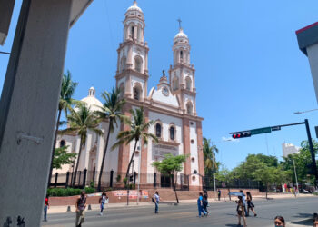 Culiacán, la ciudad con mayor percepción de inseguridad en el país