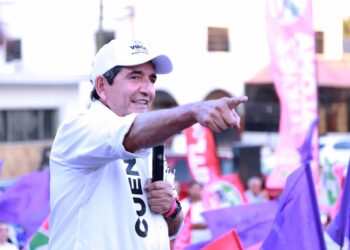 PAS honra legado de Héctor Melesio Cuen a un año de su fallecimiento