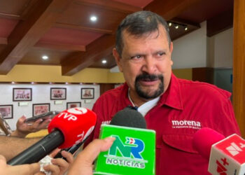 Serapio Vargas se opone a que niños usen falda en escuelas: “Podrían ser víctimas de bullying”