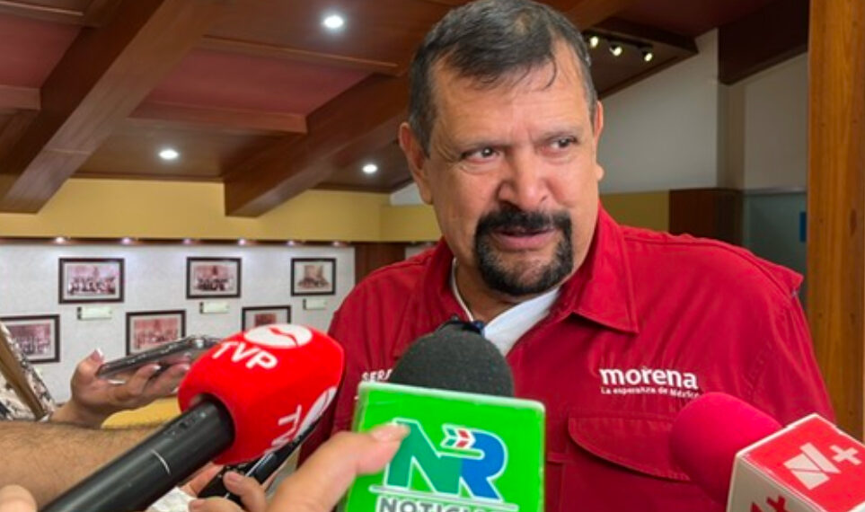 Serapio Vargas se opone a que niños usen falda en escuelas: “Podrían ser víctimas de bullying”