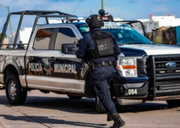 Era ex policía municipal el hombre asesinado en fraccionamiento Punta Azul: SSPE