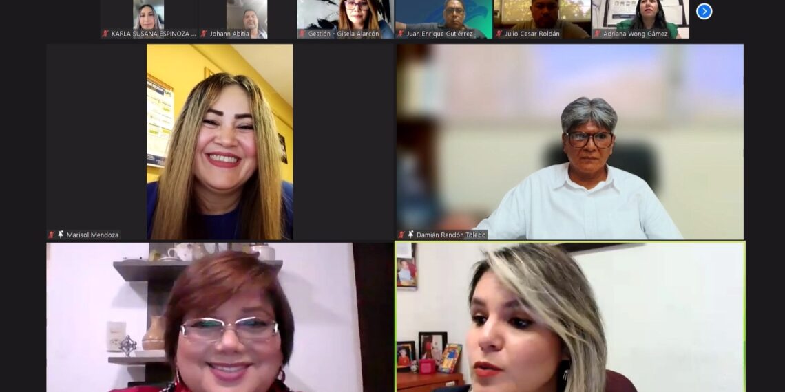 Con la presentación de 133 proyectos, la UAS desarrolla coloquio virtual de Investigación dirigido al nivel medio superior