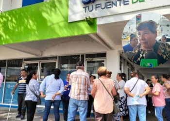 Vecinos de la colonia Biul Ruelas se manifiestan a las afueras de Japama, Los Mochis  – NR | NOTICIAS