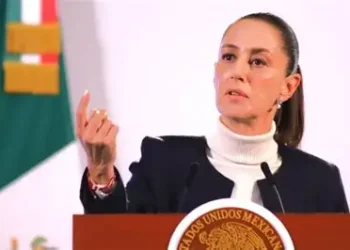 “Vamos a seguir dando ejemplo al mundo”: presidenta claudia sheinbaum ante reconocimiento de joseph stiglitz, premio nobel de economía