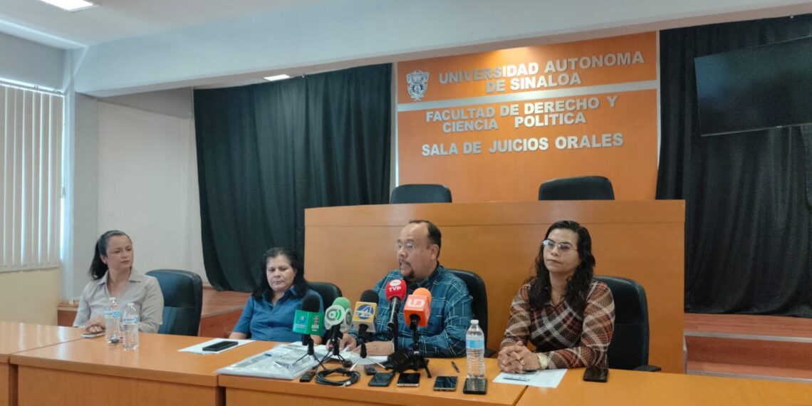 UAS Los Mochis abrirá Maestría en Ciencias Forenses e Investigación Criminal