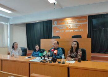 UAS Los Mochis abrirá Maestría en Ciencias Forenses e Investigación Criminal