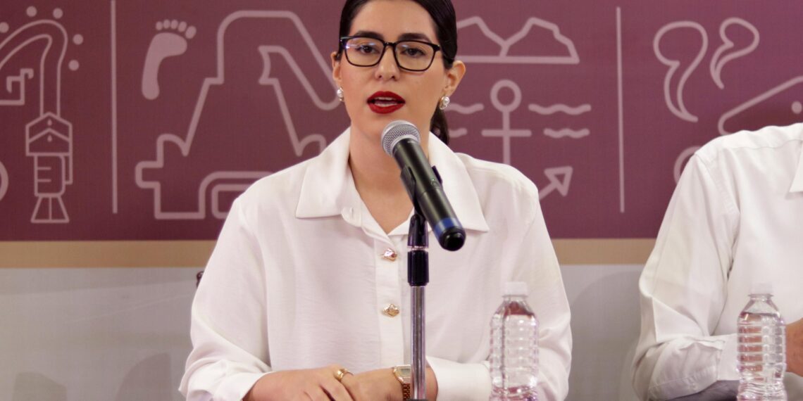 Las Abogadas de las Mujeres y Abogadas Violeta, sinónimo de defensa del derecho a una vida libre de violencia