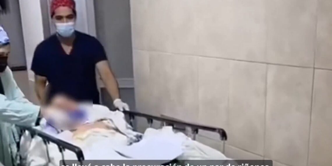 Joven de Culiacán dona sus órganos y da nueva esperanza a dos personas