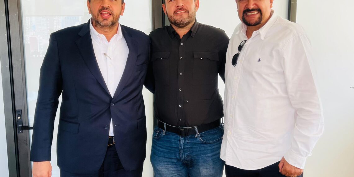 Se atienden peticiones del sector cañero de Sinaloa: Ismael Bello Esquivel