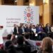 Presidenta Claudia Sheinbaum presenta el Plan Integral para la Zona Oriente del Estado de México con una inversión de 75 mil 786 mdp para 121 acciones en beneficio de 10 millones de personas