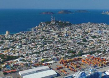 Sinaloa se posiciona entre los cinco destinos más visitados de México: Gobierno del Estado