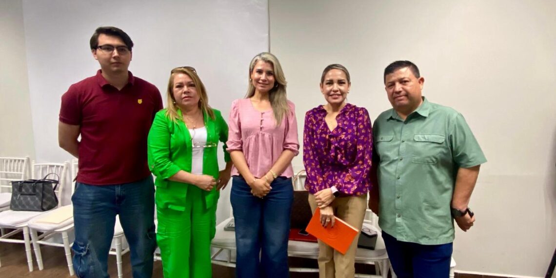 Implementa Gobierno de Ahome plan integral de atención a la niñez y juventud durante vacaciones de verano