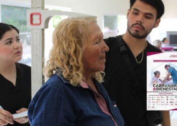 La Caravana del Bienestar llegará este sábado al Campo Pesquero El Colorado – NR | NOTICIAS