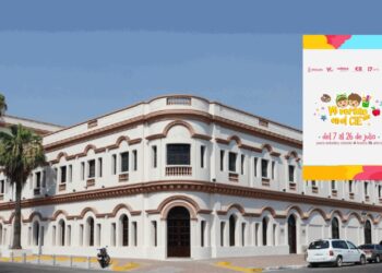 IMCA invita a su programa “Mi Verano en el CIE” con cursos para niños y jóvenes – NR | NOTICIAS