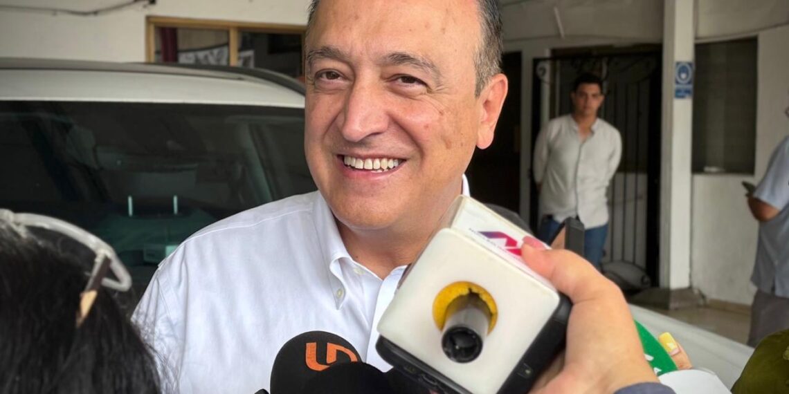 “Firma de contratos consolidan etapa clave del proyecto Mexinol”: Antonio Menéndez