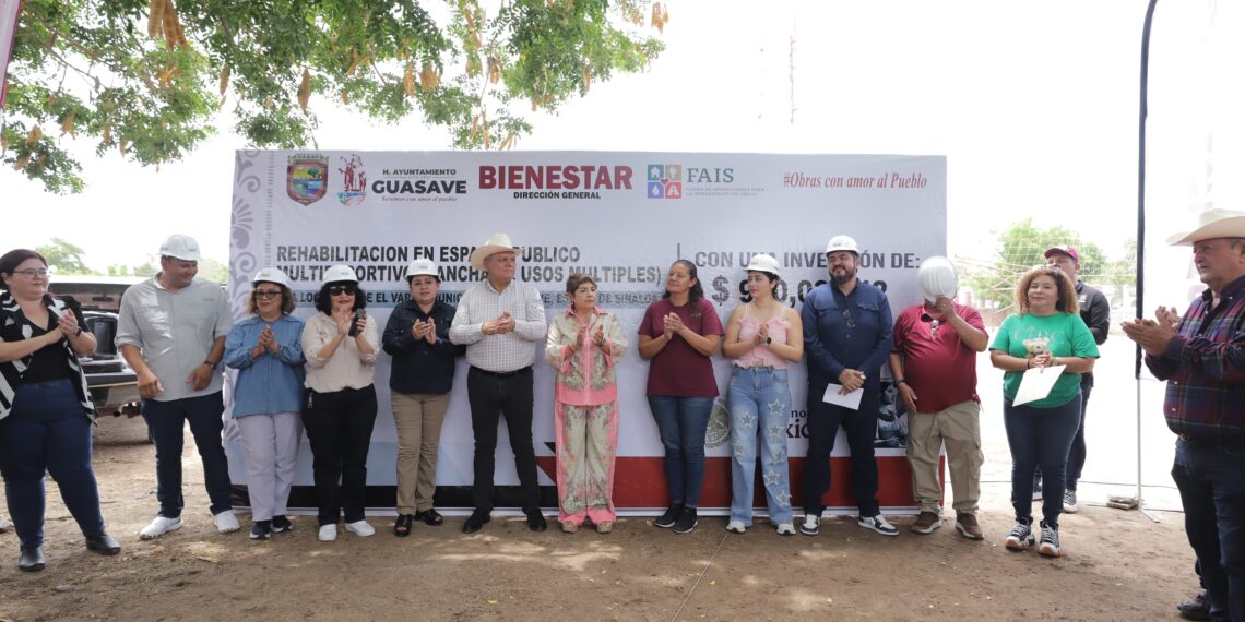 En marcha 26 obras del Ramo 33 en dos semanas; son del alto sentido social y urgentes: Dra. Cecilia Ramírez Montoya