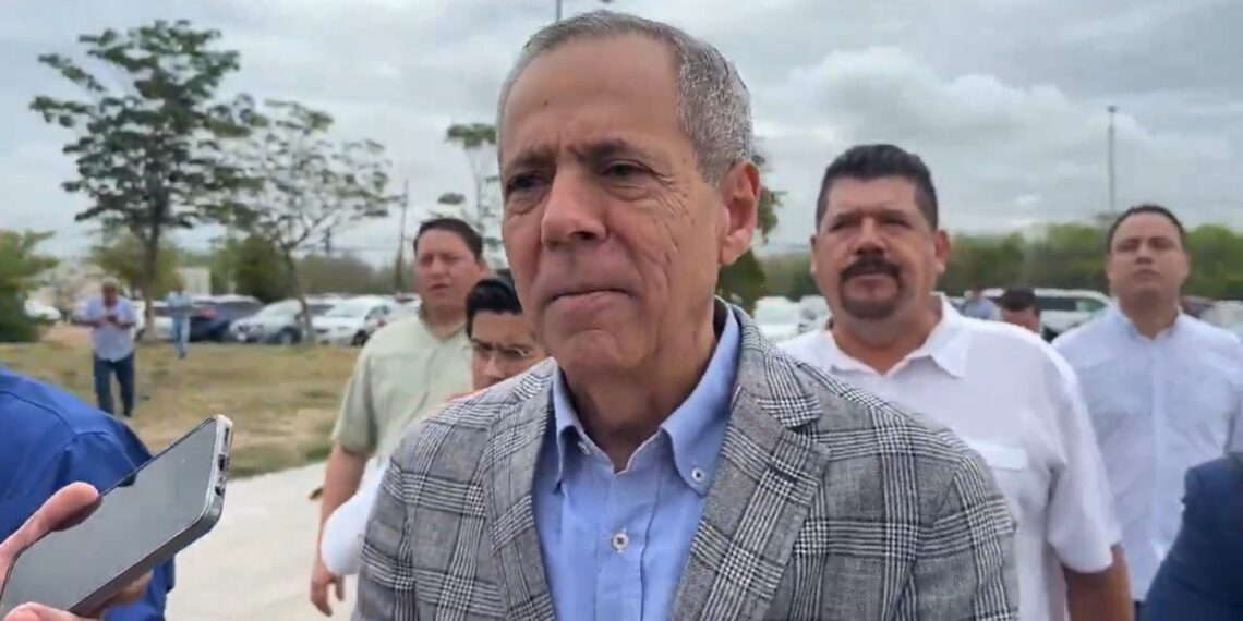 Gerardo Vargas y Cecilia Hernández, a la espera de audiencia judicial