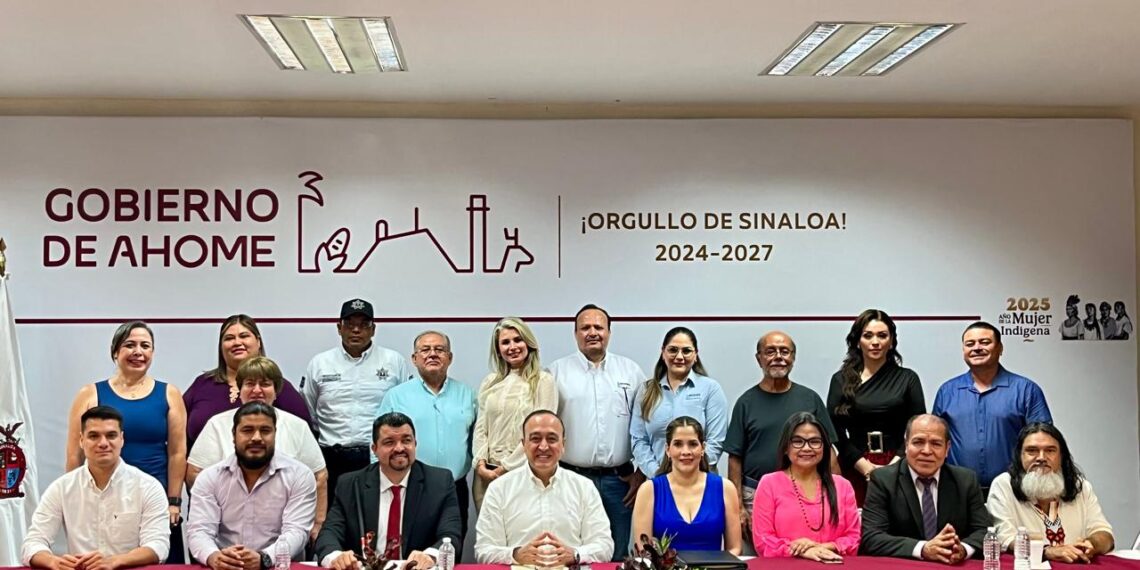 Antonio Menéndez refuerza el Consejo del IMDIS con ciudadanos comprometidos con la inclusión