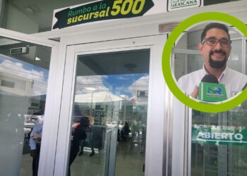 Inauguran nueva sucursal del Banco Caja Popular Mexicana en Los Mochis – NR | NOTICIAS