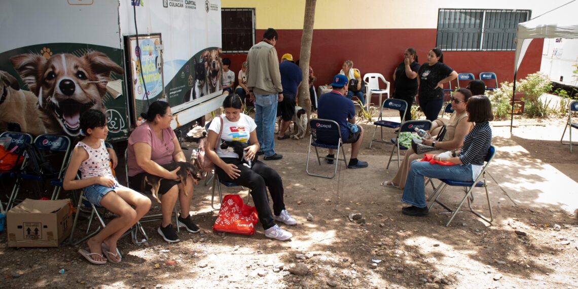 Concluye con éxito la Jornada “Por tu salud y bienestar” en la colonia Lombardo Toledano