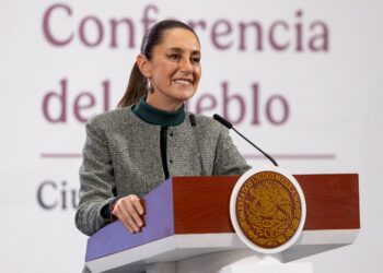 Gobierno de México presenta micrositio para conocer a los primeros 365 clasificados del concurso Binacional México canta por la paz y contra las adicciones