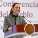 Gobierno de México presenta micrositio para conocer a los primeros 365 clasificados del concurso Binacional México canta por la paz y contra las adicciones