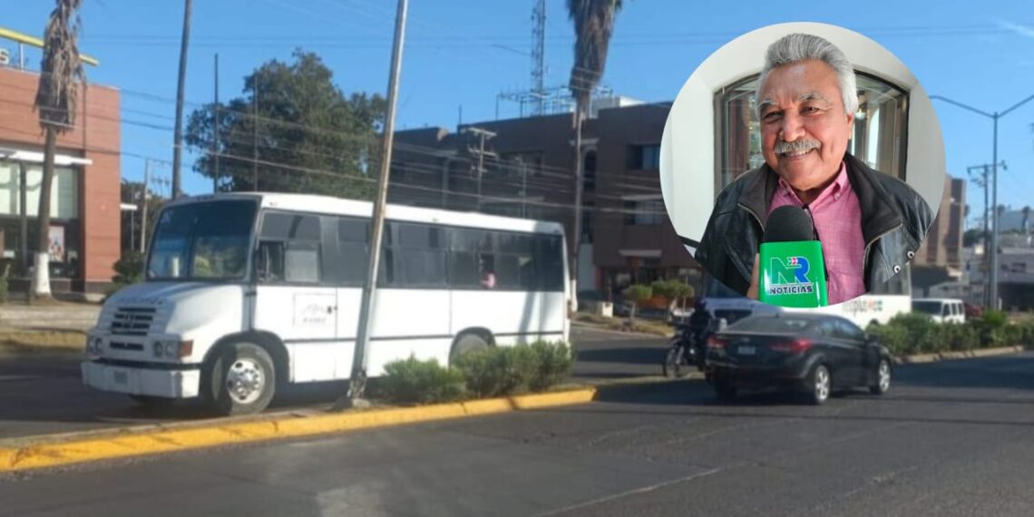 Sin reducción de camiones en vacaciones, pero habrá más tiempo de espera: ATUSUM – NR | NOTICIAS