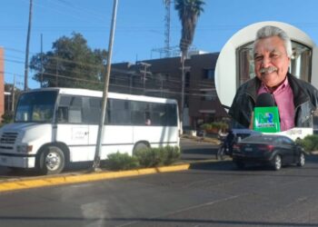 Sin reducción de camiones en vacaciones, pero habrá más tiempo de espera: ATUSUM – NR | NOTICIAS