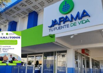 Realizará JAPAMA jornada de pagos y descuentos en ejido México – NR | NOTICIAS