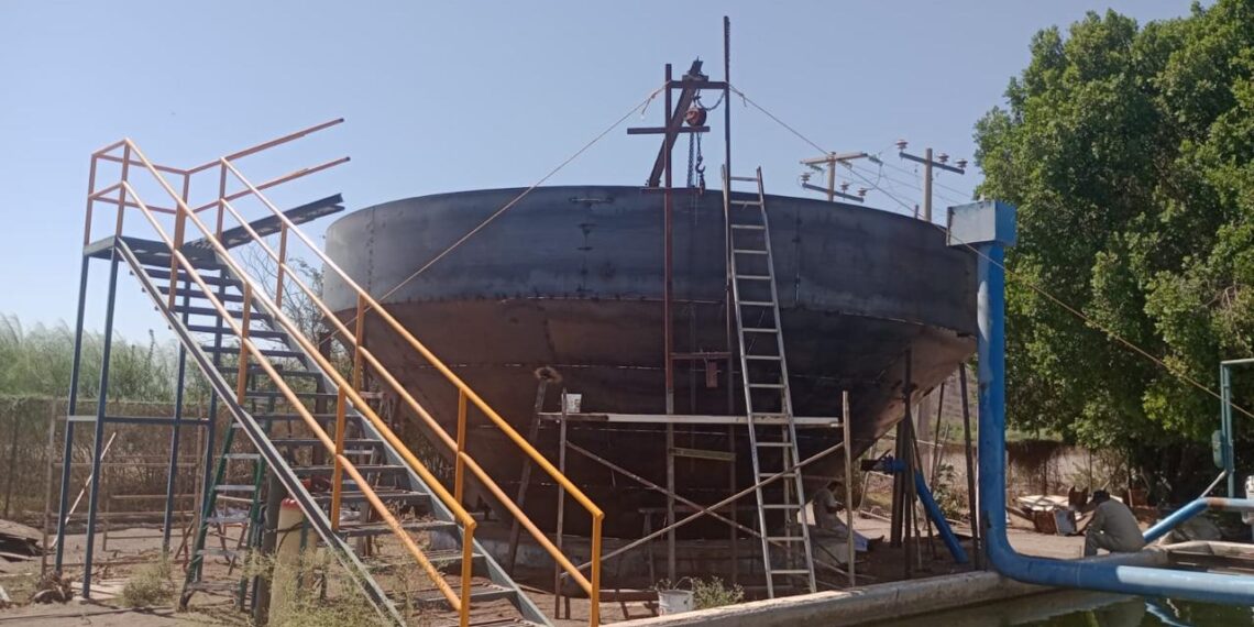 JAPAMA rehabilita plantas potabilizadoras e inicia modernización operativa