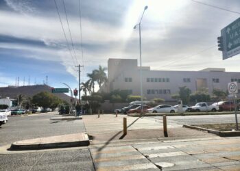 Solicitan donadores de sangre para adulta mayor internada en el IMSS de Los Mochis