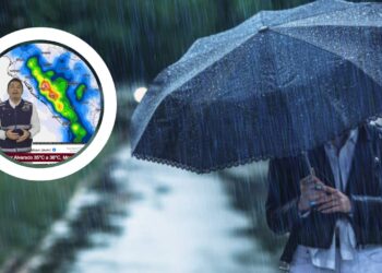 ¿Lloverá hoy en Sinaloa? Conoce los municipios con mayor probabilidad de precipitaciones – NR | NOTICIAS