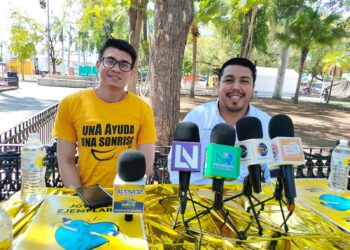 Reconocerán a 50 Jóvenes Ejemplares de Sinaloa por sus logros y aportes a la sociedad