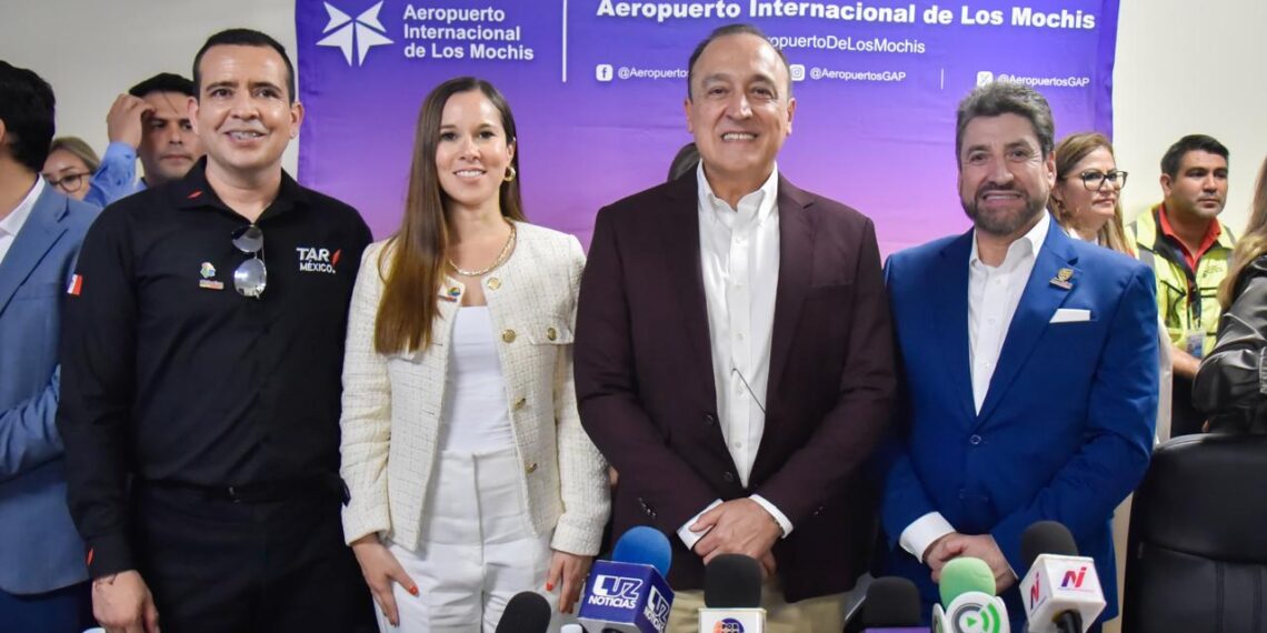 “En Ahome se están haciendo las cosas bien, por el visible avance en Turismo y Desarrollo económico”: SECTUR Chihuahua