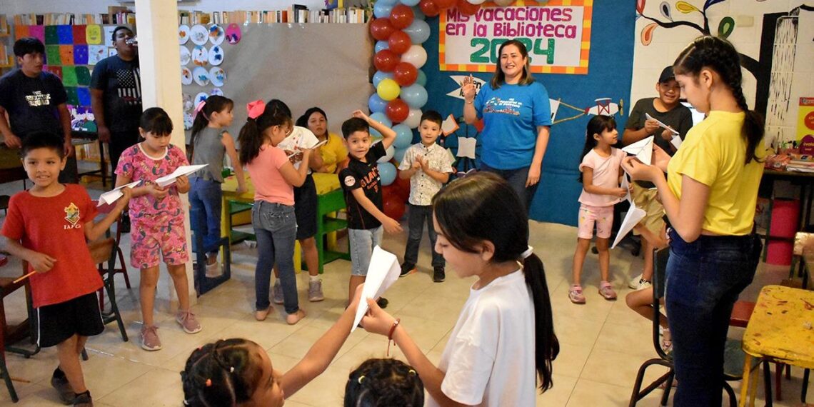 Invita IMAC a Talleres y Cursos de Verano; aún hay espacios disponibles