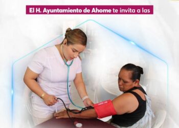 Caravana del Bienestar llegará este viernes a Topolobampo con servicios gratuitos – NR | NOTICIAS