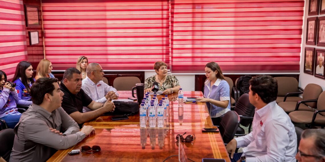 El Festival Guasave en la Playa 2025 es oportunidad para el turismo; autoridades piden a la población divertirse con responsabilidad