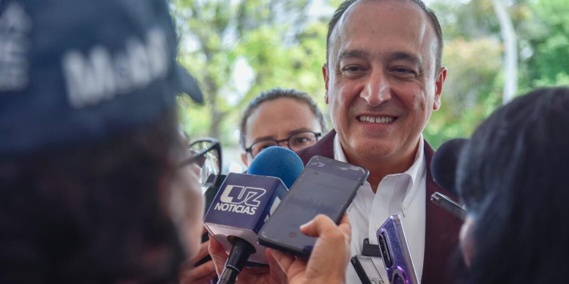 Ahome activa operativo permanente para proteger a los animales