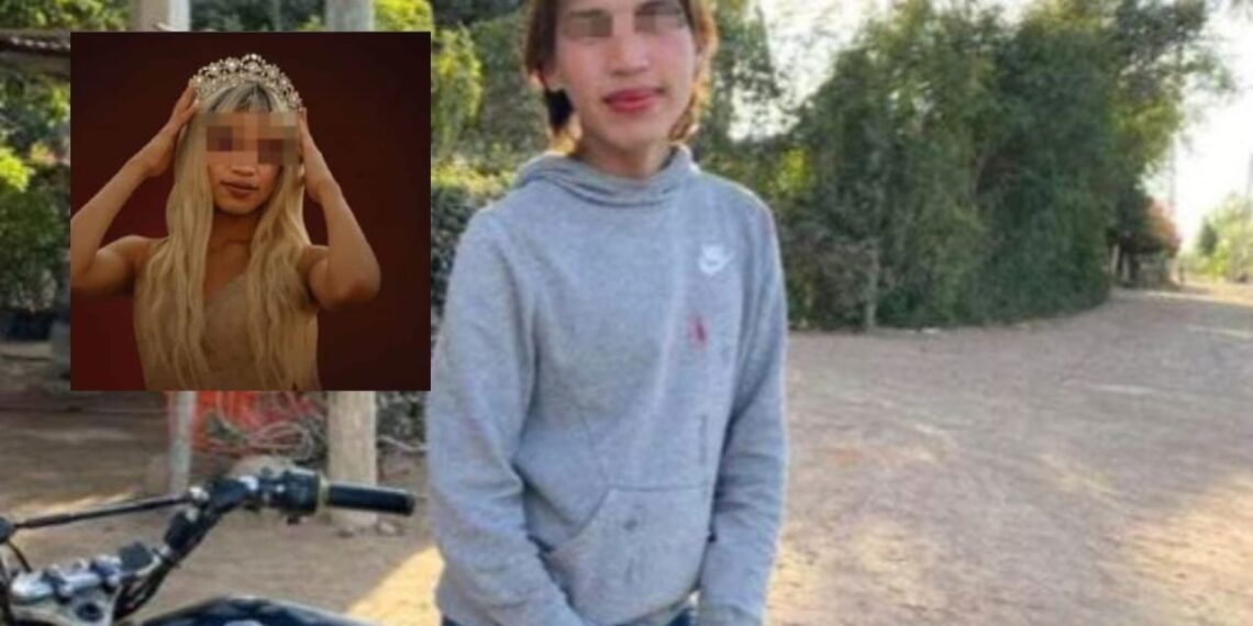 Confirmada muerte de La Vale; colectivos LGBTIQ+ en Ahome alzan la voz