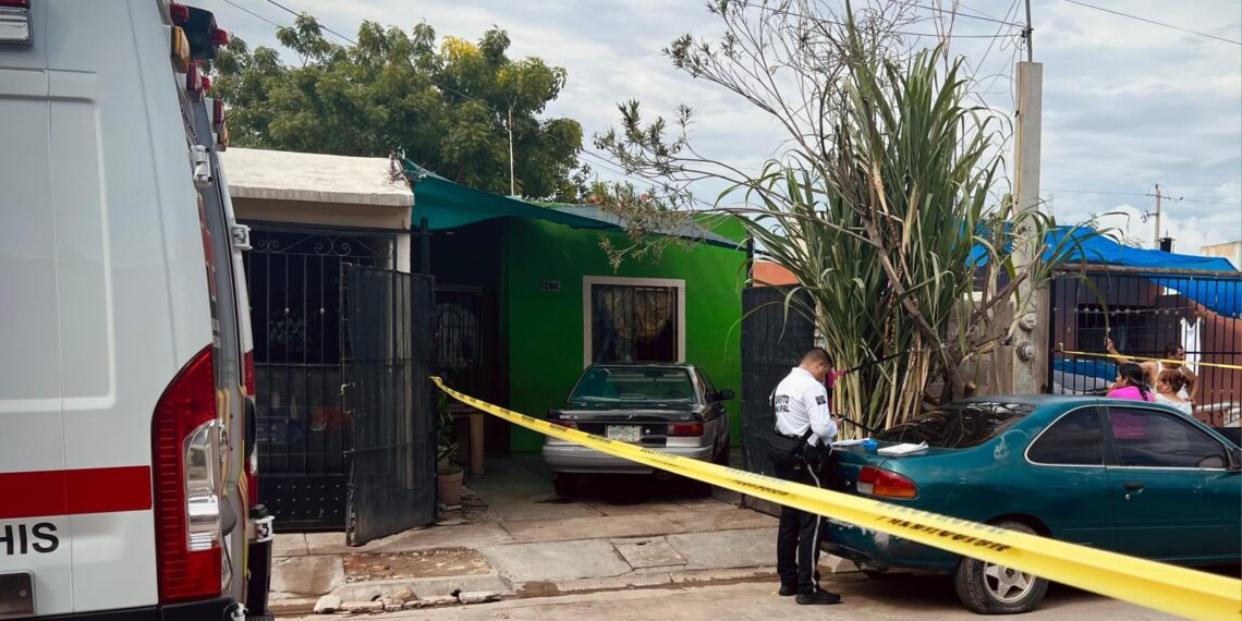 Localizan sin vida a joven en Prado Bonito; Visefiscalía asume investigación
