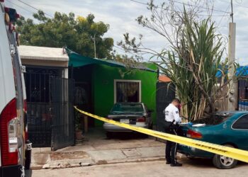 Localizan sin vida a joven en Prado Bonito; Visefiscalía asume  investigación