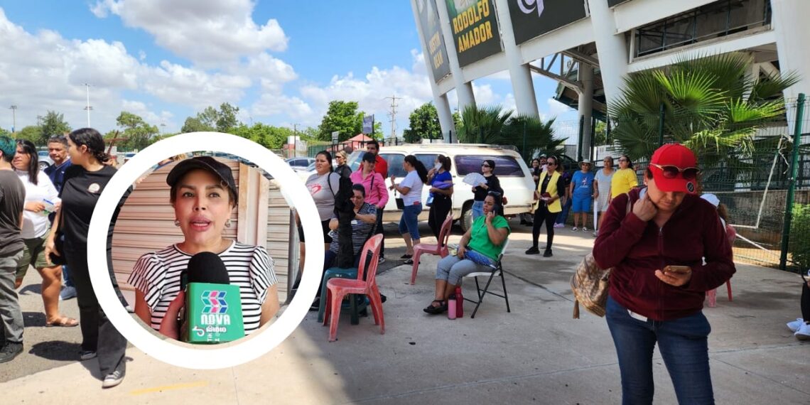 Inicia venta de boletos para Chayanne en Los Mochis; ciudadanos madrugan para comprar – NR | NOTICIAS