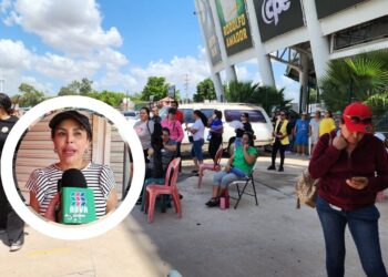 Inicia venta de boletos para Chayanne en Los Mochis; ciudadanos madrugan para comprar – NR | NOTICIAS