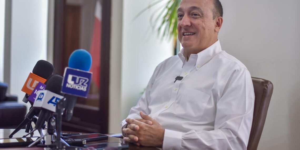 Gobierno de Ahome mantiene operaciones normales durante vacaciones de verano