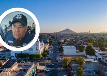 INEGI ubica a Los Mochis entre las ciudades más seguras del país, afirma Rodríguez Ponce